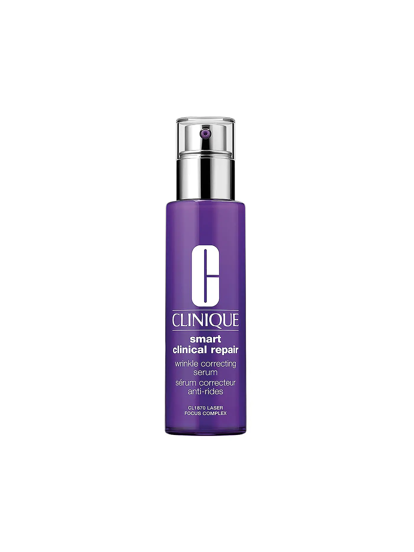CLINIQUE | Smart Clinical Repair™ Wrinkle Correcting Serum 50ml | 